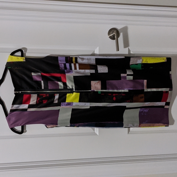 Rachel Roy Dress - Picture 2 of 5